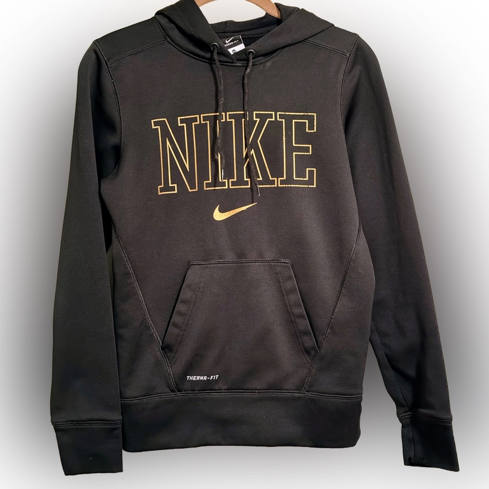 Nike Women's Thermafit Hoodie